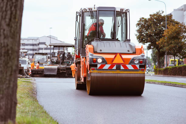 Best Driveway Removal and Replacement  in Gladstone, OR